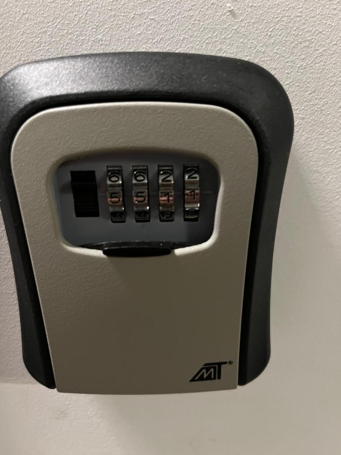 דירות קרקוב Pod 55 מראה חיצוני תמונה